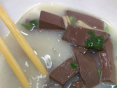 -鸭小妹鸭血粉丝(老门东店)