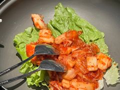 -韩时烤肉(枫蓝店)