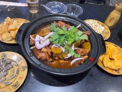 -花雕醉鸡(北大街义勇街店)