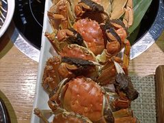 -蟹将军·松叶蟹和牛日料放题自助(K11店)