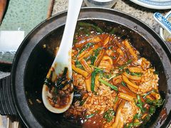 -南京大牌档(苏州中心店)