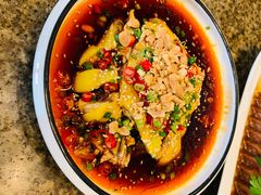 -東城故事·尋找姆媽的味道(玉兰路店)