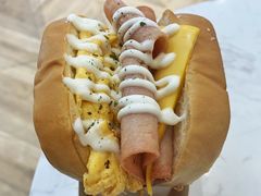 -蛋先生·爆蛋吐司(天一广场店)