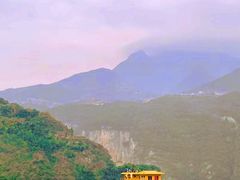 -白帝城·瞿塘峡景区