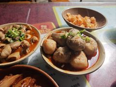 -周肥肠(江油总店)