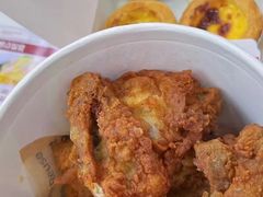 -肯德基(津滨店)