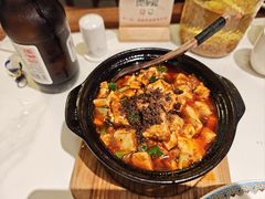 -陈麻婆豆腐(春熙店)