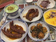 -赵记传承·中国甜品(福州总店)