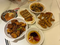 -付小姐在成都(川沙店)