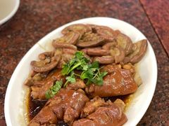 隆江猪脚-猪脚洪隆江猪脚饭