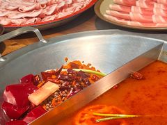 -楠火锅(哈尔滨金爵万象店)