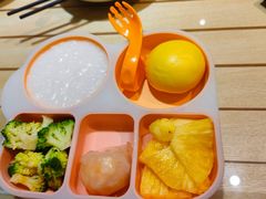 -上下九广州菜馆(李家村万达店)