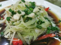 油淋双脆-宾湖农庄·农场特色(太湖龙之梦店)