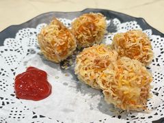 -晓波烧烤(南桥店)