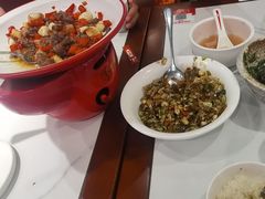 -辣可可·小炒黄牛肉(望京凯德MALL店)