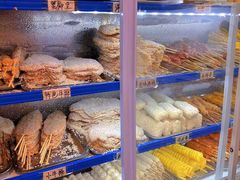 -张记炸串肠粉