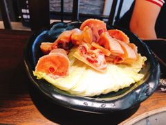 -呷哺呷哺 小火锅 (浦东新欧尚超市店)