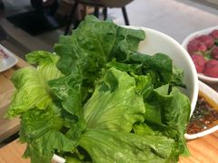 -为什么牛潮汕牛肉火锅(万胜广场店)