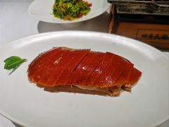 -四季民福烤鸭店(王府井东安门店)