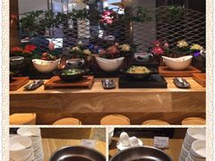 -三宝大饭店-中和艺素餐厅(浦上金山正祥广场店)
