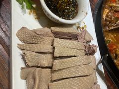 -大自然(鲁家村店)