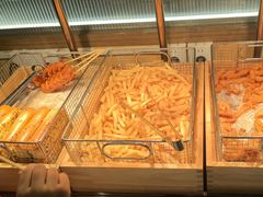 -捞小鲜虾滑海鲜自助火锅(嵊州吾悦店)