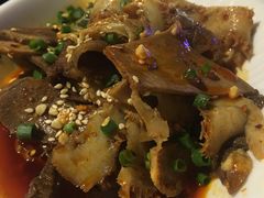 -川里谈·川味小馆(北京路店)