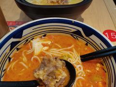 -阿香米线(凯德广场.1818店)