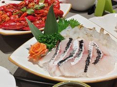 -海底捞火锅(太阳宫凯德mall店)