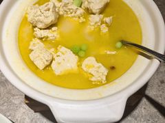-留半山·香港食堂(啦啦宝都店)