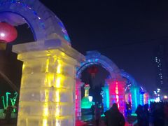 -长春公园(普阳街道)