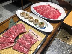 -NIUAN牛庵·日式和牛烧肉(恒隆店)