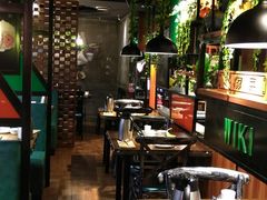 大堂-客家道(百脑汇店)