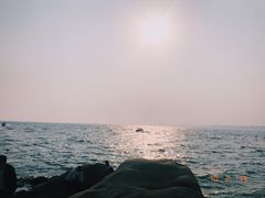 -老虎石海上公园