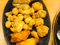 -萨莉亚意式餐厅(深圳北站店)