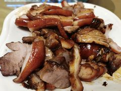 -澳门西南饭店·粤菜·茶市·手工点心(华海路店)