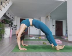 -玛尼瑜伽·普拉提