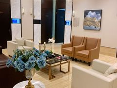 -爱康卓悦体检中心(九座花园分院)