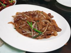 -海天楼中餐厅(吴宫泛太平洋酒店)