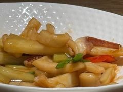 -金成潮菜博物馆(海珠湿地店)