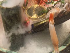 -合幸日本料理·炭火烧肉(观澜御湖店)