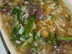 -黄亚华小食店(Jalan Alor)