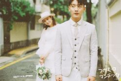 -雨墨婚纱摄影工作室