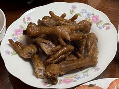 -三毛烤鸡(清泰街店)