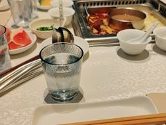-巴奴毛肚火锅(大剧院店)