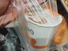 -CoCo都可(合生汇店)