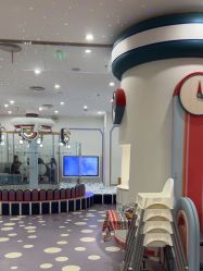 点击看大图 -MELAND CLUB亲子乐园·派对·餐厅(北京芳圆里ID MALL店)