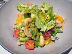 -Grand James·地中海bistro(百家湖1912店)