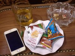 小食-金海岸足道(联盛大厦店)