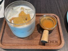 -卡朋西餐(宝安大仟里店)